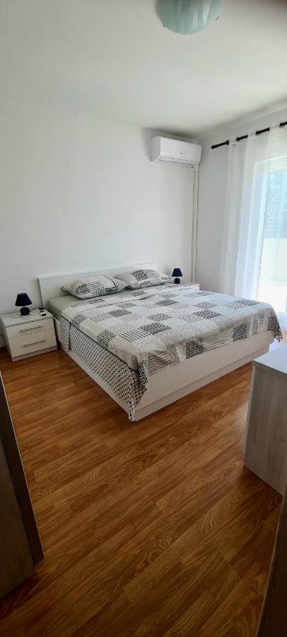 Apartman Mia Baška Exteriér fotografie