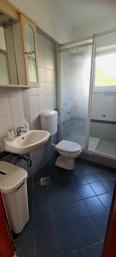 Apartman Mia Baška Exteriér fotografie